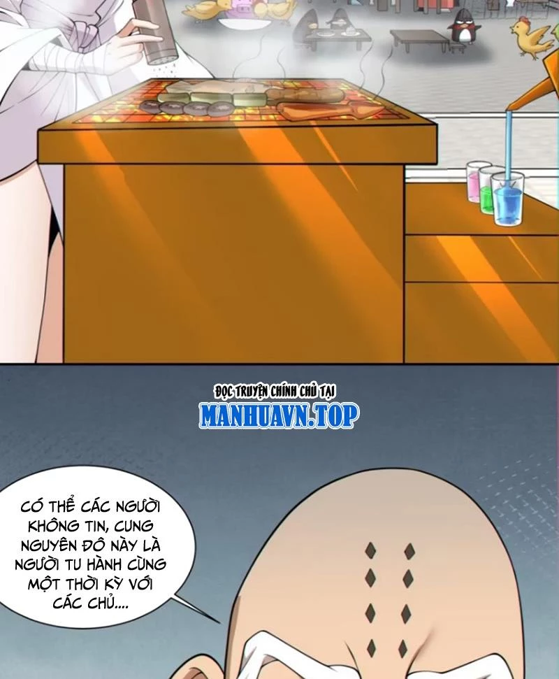 Đồ Đệ Của Ta Đều Là Đại Phản Phái Chapter 284 - Trang 4