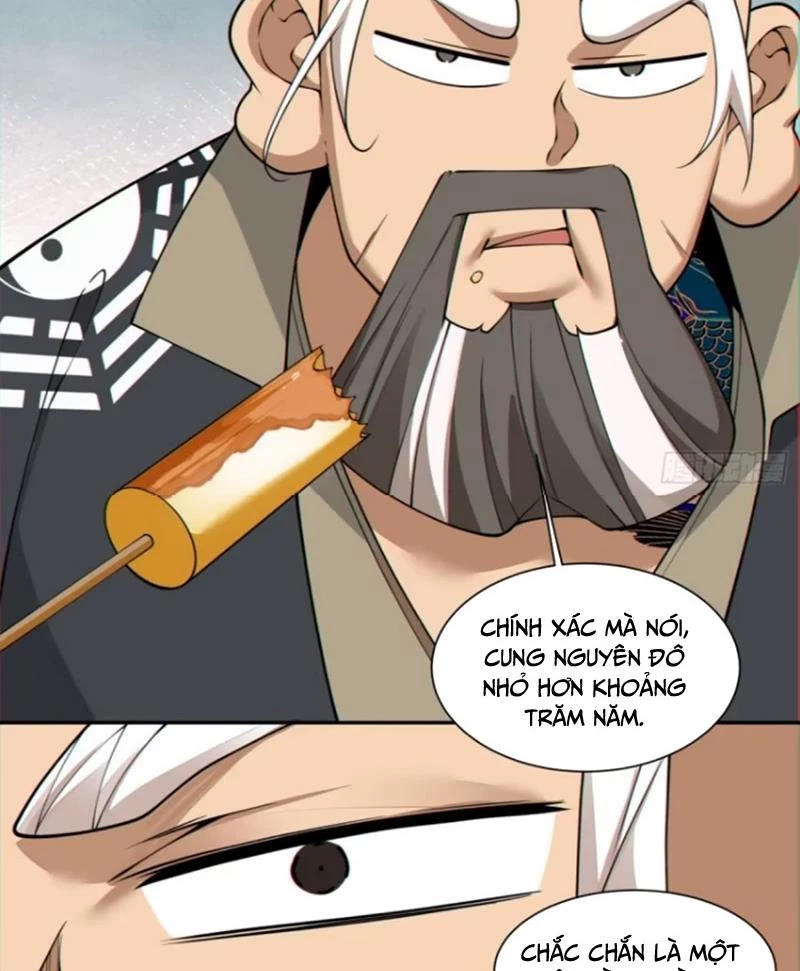 Đồ Đệ Của Ta Đều Là Đại Phản Phái Chapter 284 - Trang 4