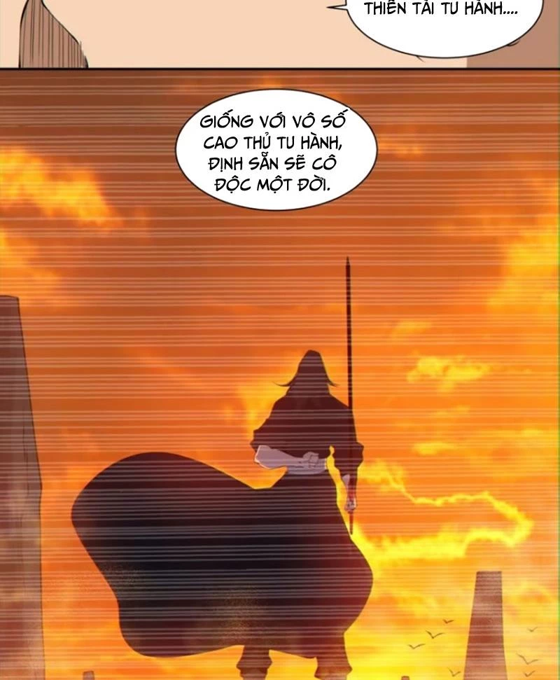 Đồ Đệ Của Ta Đều Là Đại Phản Phái Chapter 284 - Trang 4