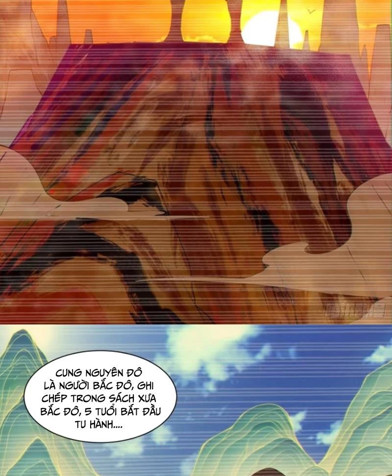 Đồ Đệ Của Ta Đều Là Đại Phản Phái Chapter 284 - Trang 4