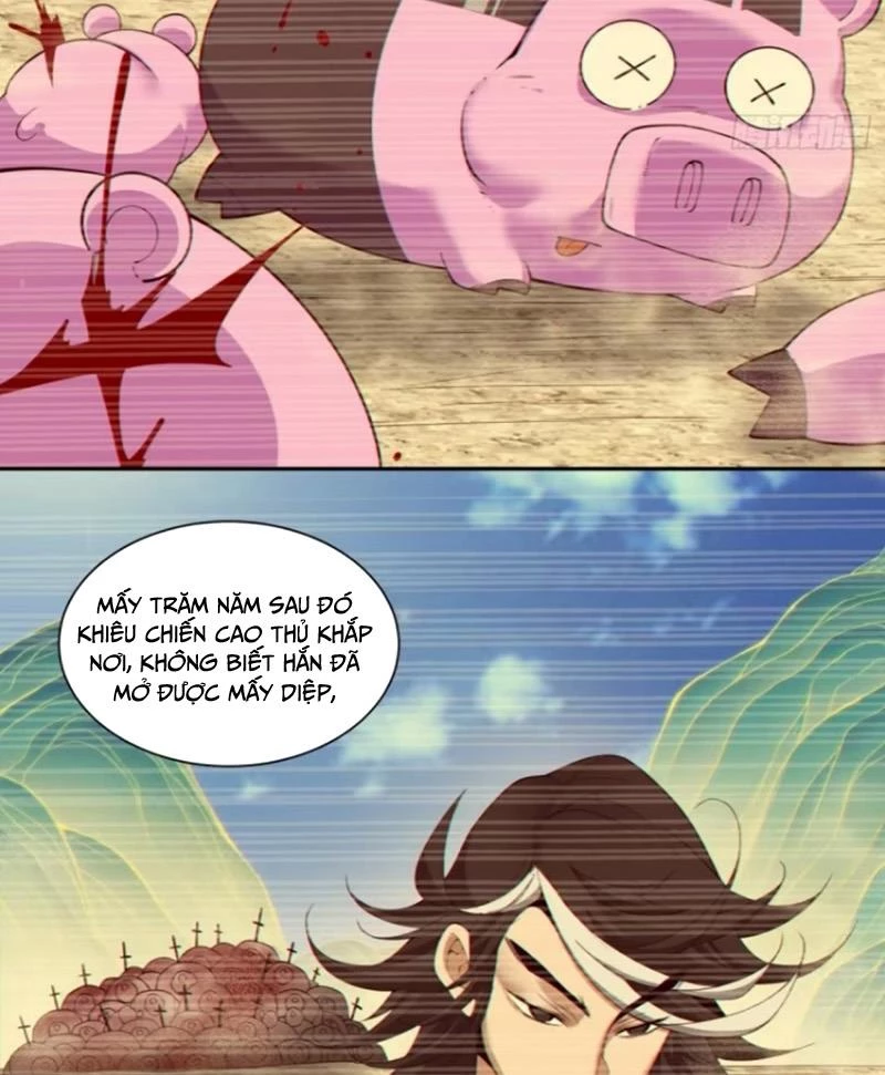 Đồ Đệ Của Ta Đều Là Đại Phản Phái Chapter 284 - Trang 4