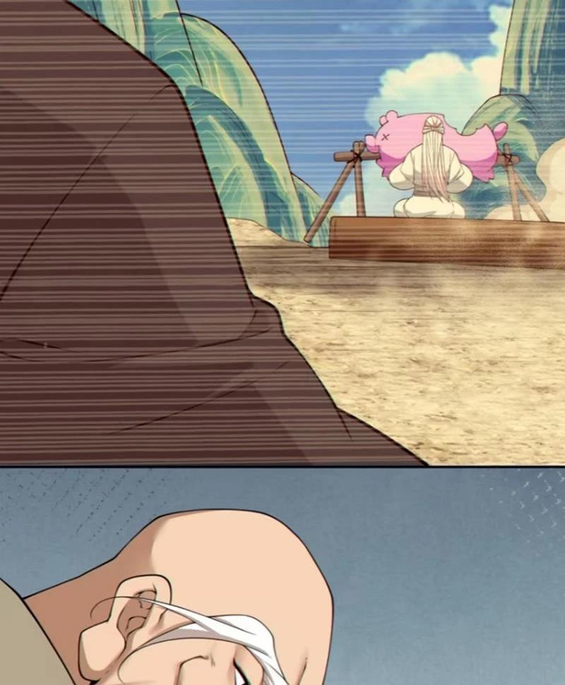 Đồ Đệ Của Ta Đều Là Đại Phản Phái Chapter 284 - Trang 4