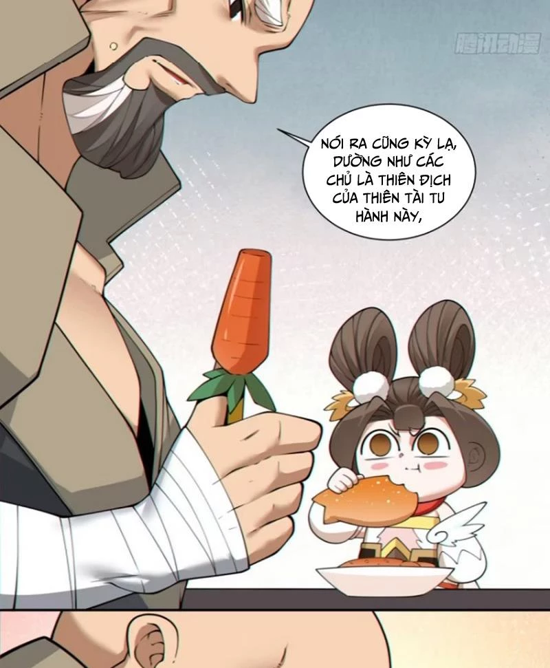 Đồ Đệ Của Ta Đều Là Đại Phản Phái Chapter 284 - Trang 4