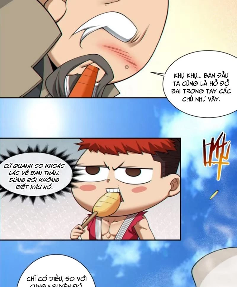 Đồ Đệ Của Ta Đều Là Đại Phản Phái Chapter 284 - Trang 4