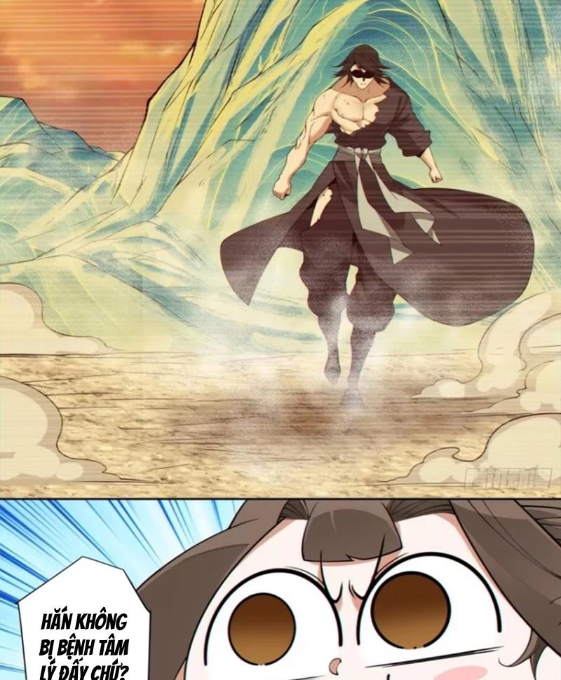 Đồ Đệ Của Ta Đều Là Đại Phản Phái Chapter 284 - Trang 4