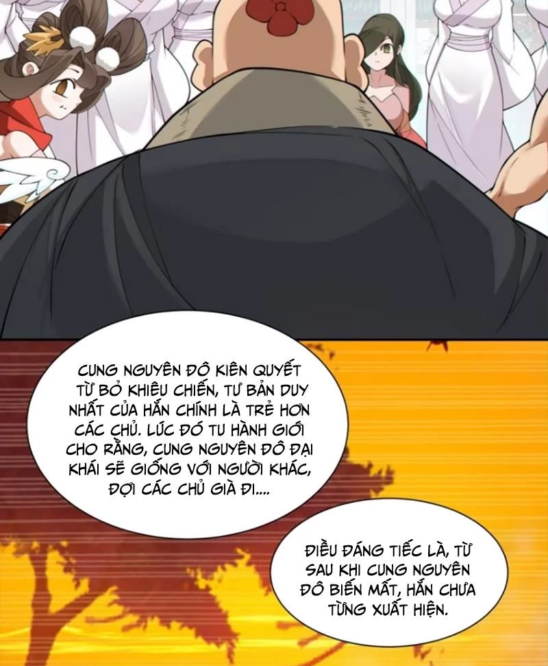 Đồ Đệ Của Ta Đều Là Đại Phản Phái Chapter 284 - Trang 4