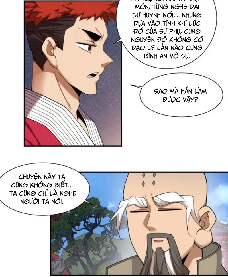 Đồ Đệ Của Ta Đều Là Đại Phản Phái Chapter 284 - Trang 4