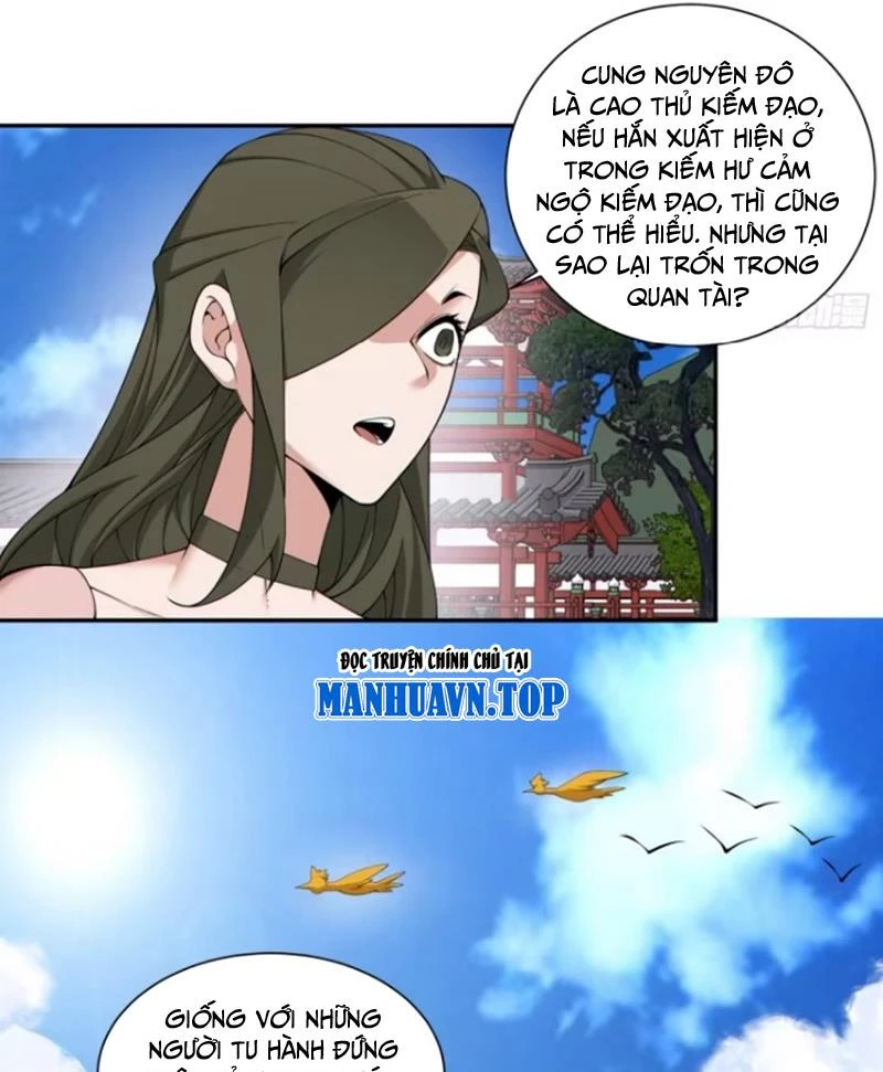 Đồ Đệ Của Ta Đều Là Đại Phản Phái Chapter 284 - Trang 4