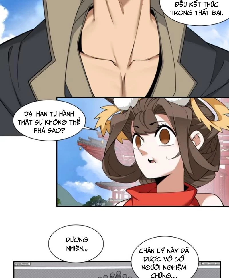 Đồ Đệ Của Ta Đều Là Đại Phản Phái Chapter 284 - Trang 4