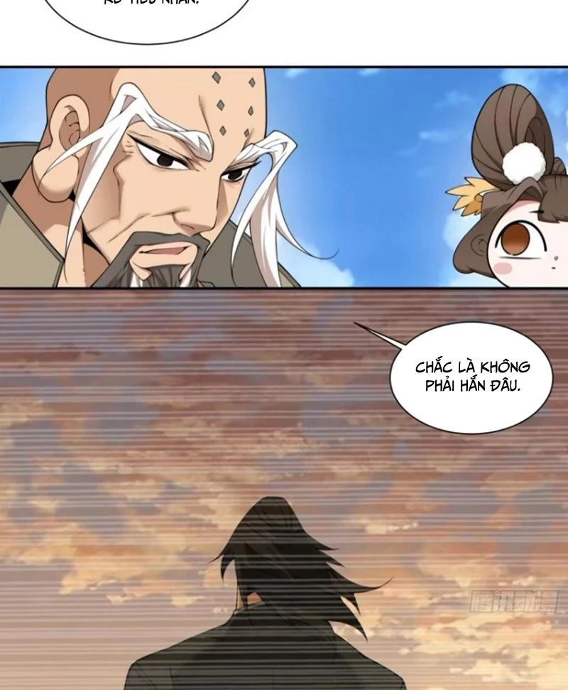 Đồ Đệ Của Ta Đều Là Đại Phản Phái Chapter 284 - Trang 4