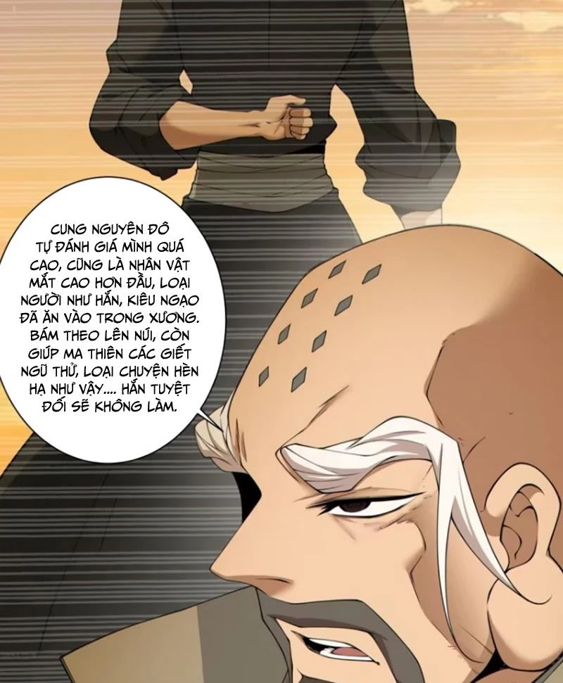 Đồ Đệ Của Ta Đều Là Đại Phản Phái Chapter 284 - Trang 4