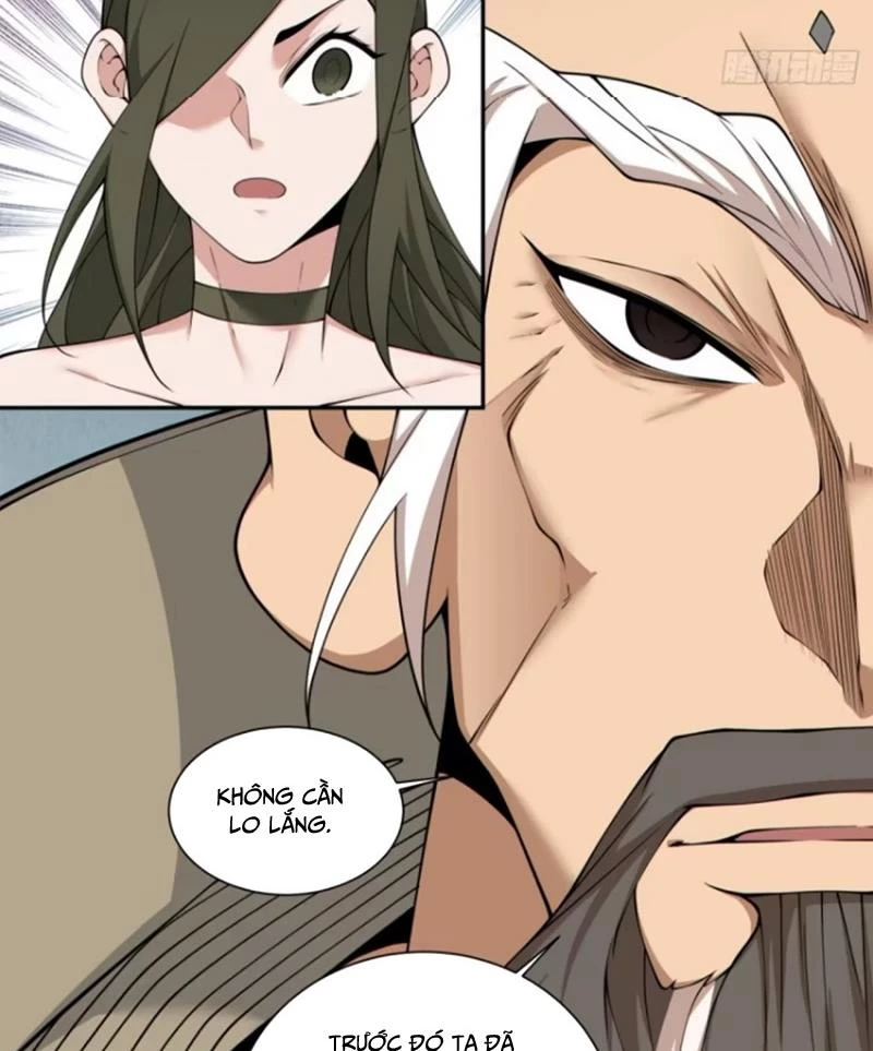 Đồ Đệ Của Ta Đều Là Đại Phản Phái Chapter 284 - Trang 4