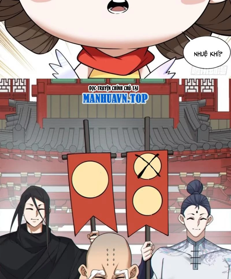 Đồ Đệ Của Ta Đều Là Đại Phản Phái Chapter 284 - Trang 4