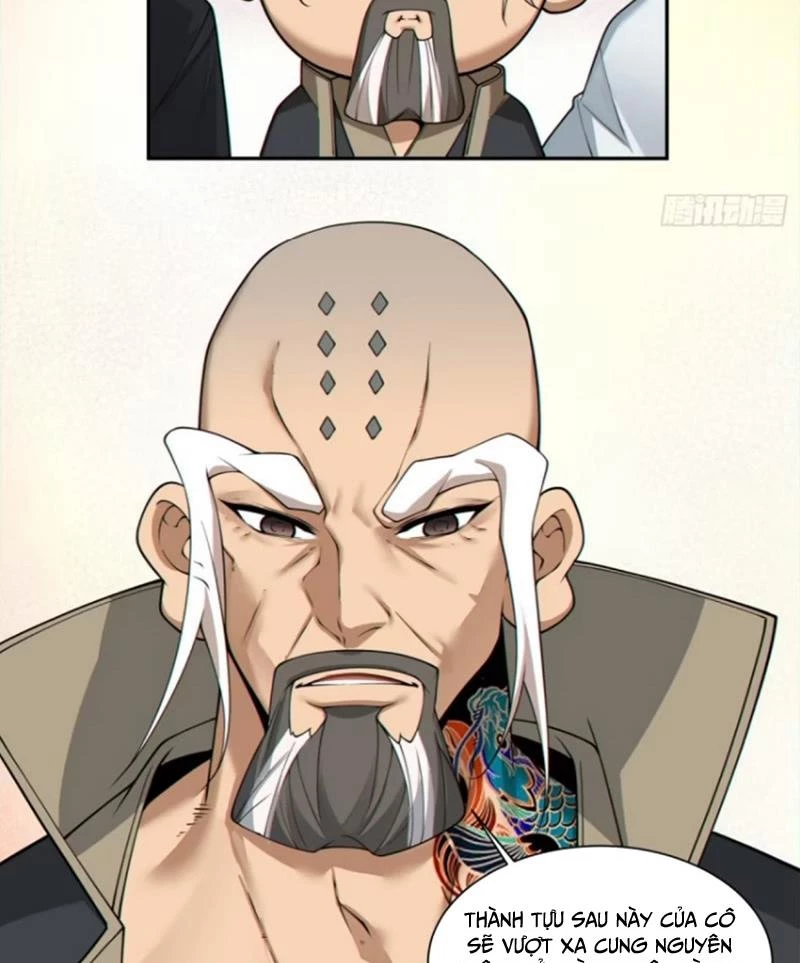 Đồ Đệ Của Ta Đều Là Đại Phản Phái Chapter 284 - Trang 4