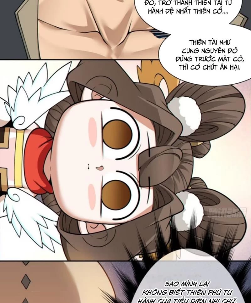 Đồ Đệ Của Ta Đều Là Đại Phản Phái Chapter 284 - Trang 4