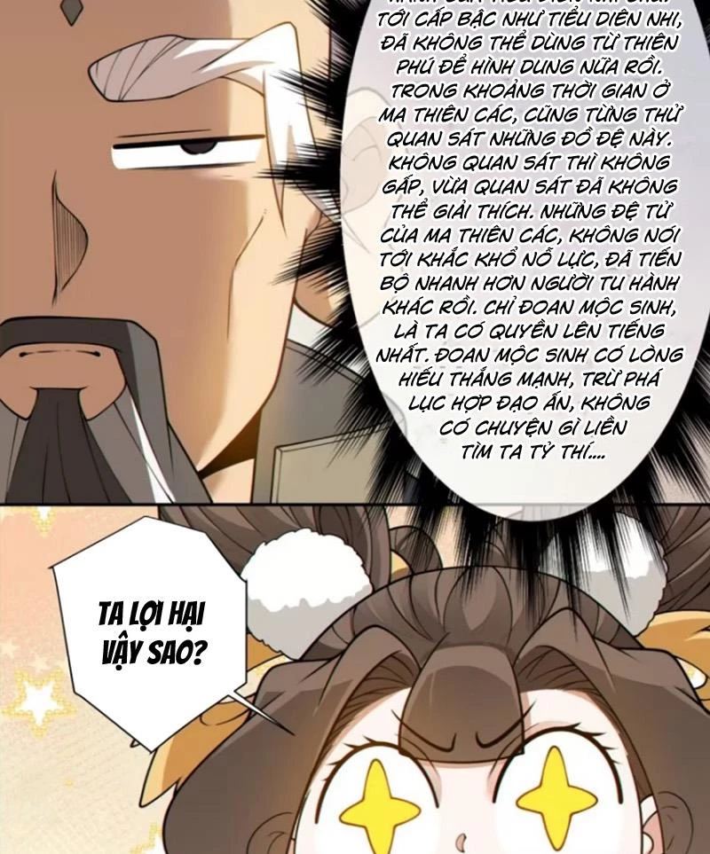 Đồ Đệ Của Ta Đều Là Đại Phản Phái Chapter 284 - Trang 4