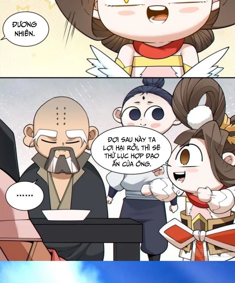 Đồ Đệ Của Ta Đều Là Đại Phản Phái Chapter 284 - Trang 4