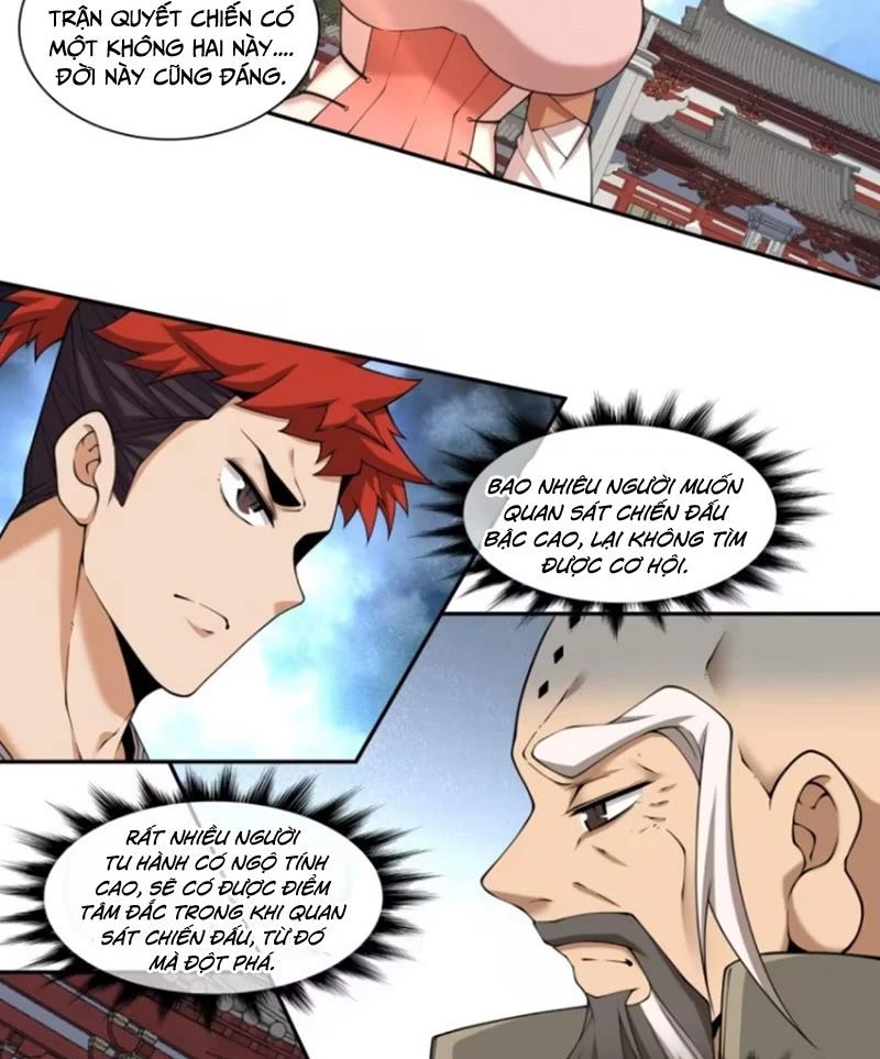 Đồ Đệ Của Ta Đều Là Đại Phản Phái Chapter 284 - Trang 4