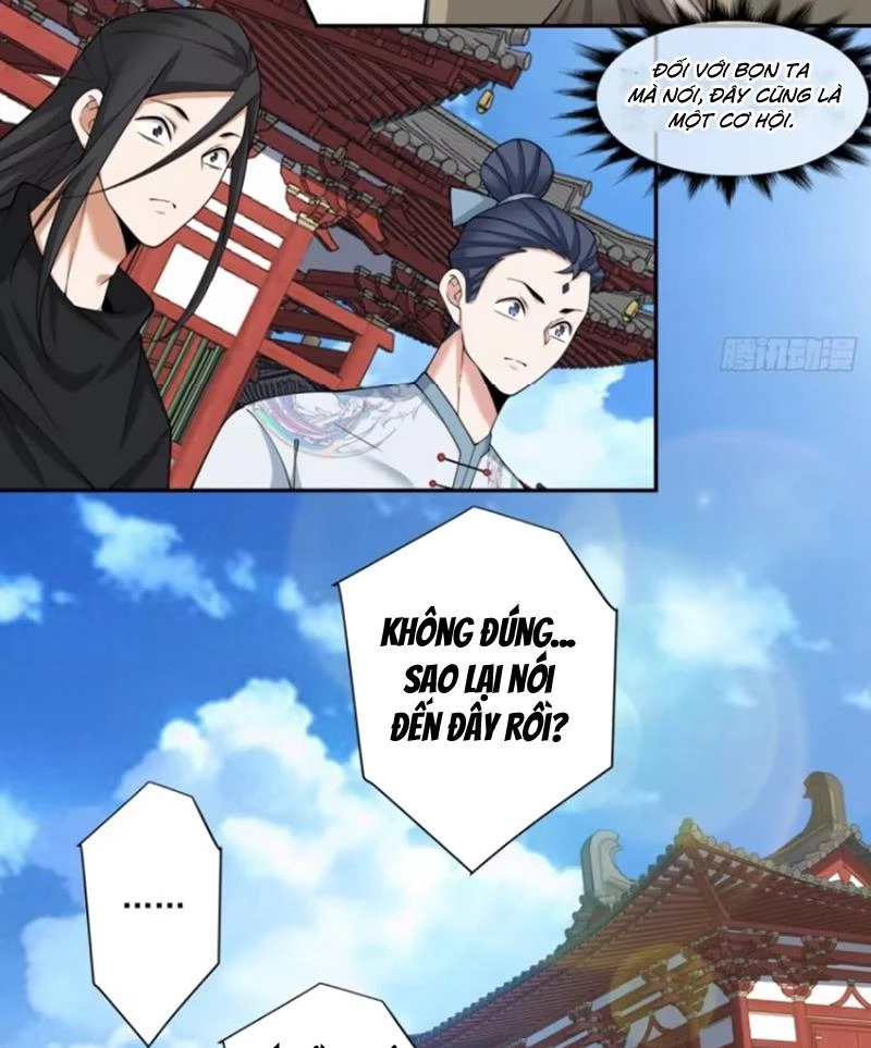 Đồ Đệ Của Ta Đều Là Đại Phản Phái Chapter 284 - Trang 4