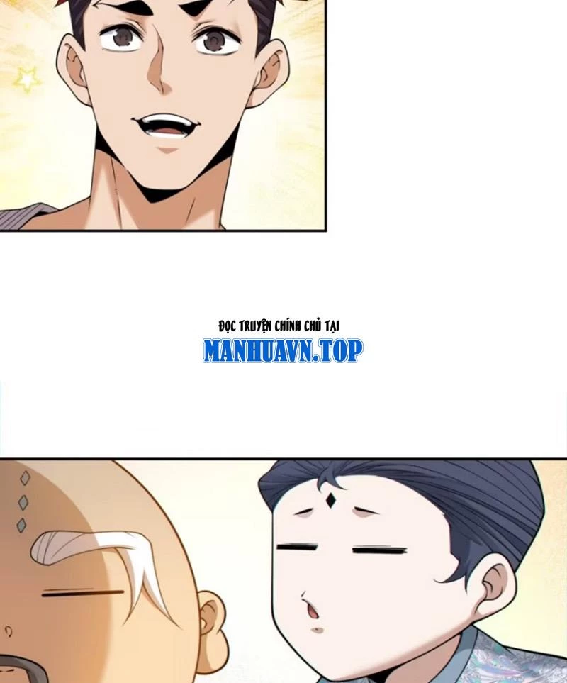 Đồ Đệ Của Ta Đều Là Đại Phản Phái Chapter 284 - Trang 4