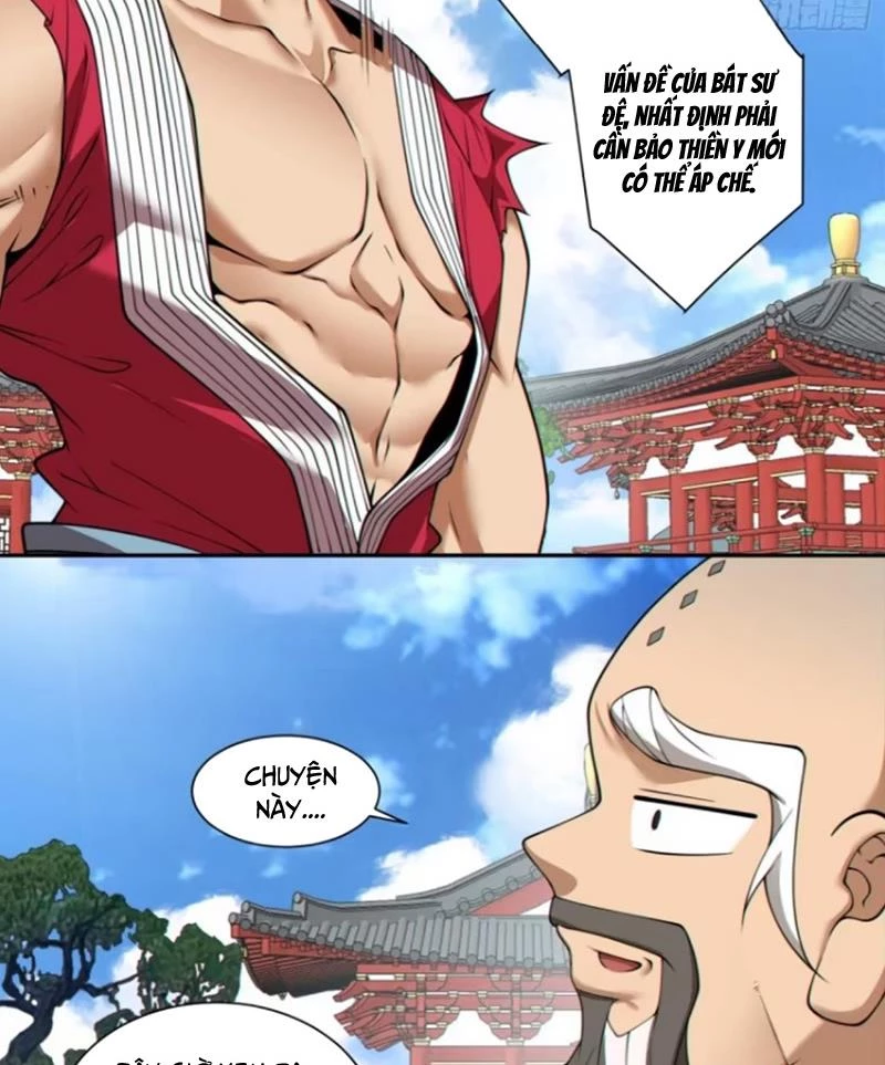 Đồ Đệ Của Ta Đều Là Đại Phản Phái Chapter 284 - Trang 4