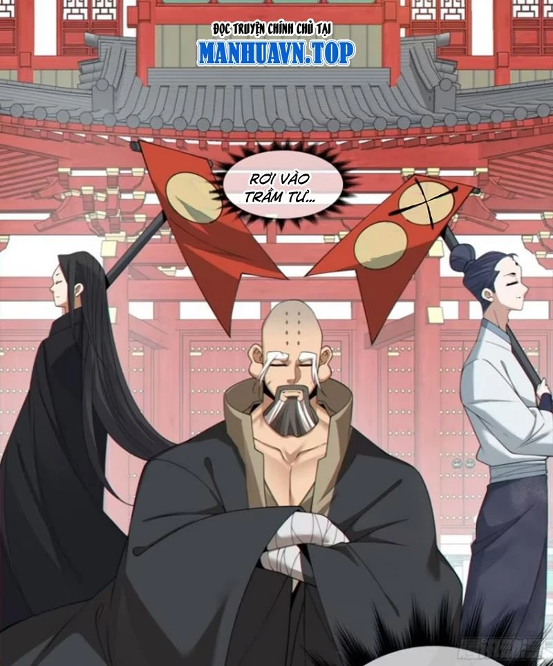 Đồ Đệ Của Ta Đều Là Đại Phản Phái Chapter 284 - Trang 4