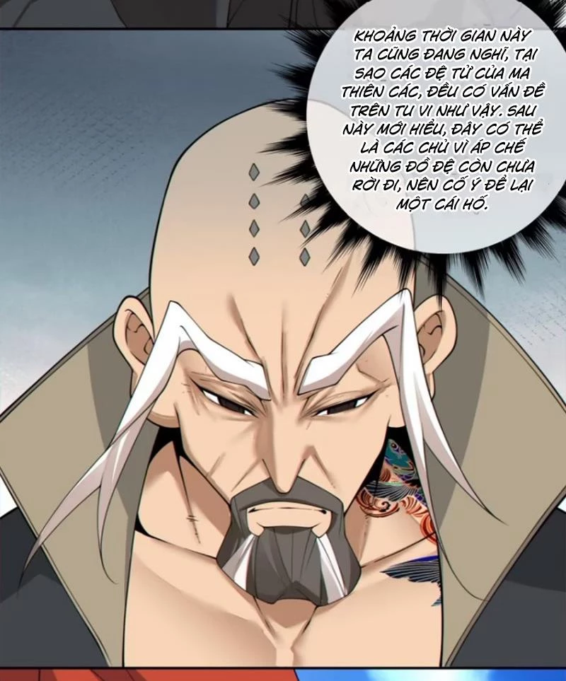 Đồ Đệ Của Ta Đều Là Đại Phản Phái Chapter 284 - Trang 4