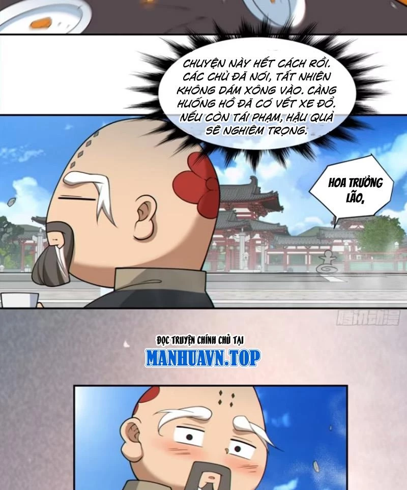 Đồ Đệ Của Ta Đều Là Đại Phản Phái Chapter 284 - Trang 4