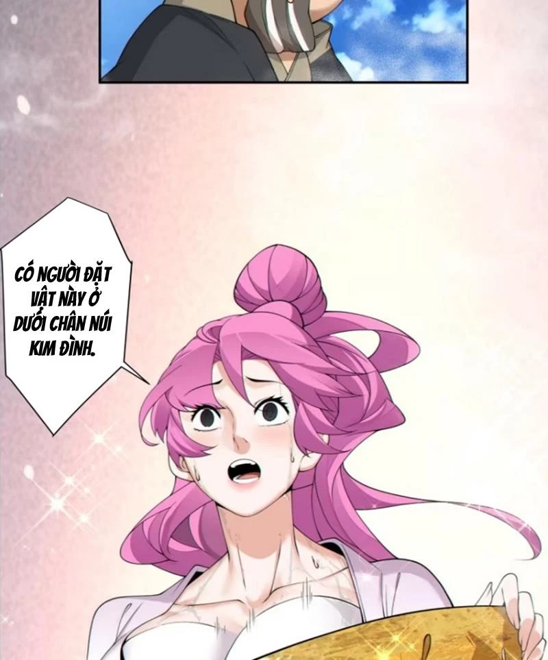 Đồ Đệ Của Ta Đều Là Đại Phản Phái Chapter 284 - Trang 4