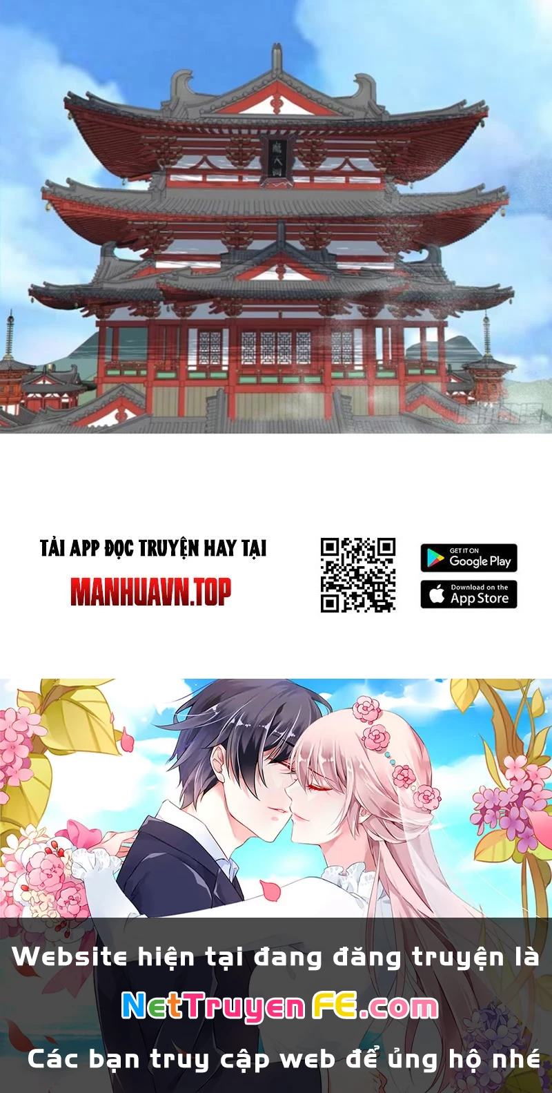 Đồ Đệ Của Ta Đều Là Đại Phản Phái Chapter 284 - Trang 4