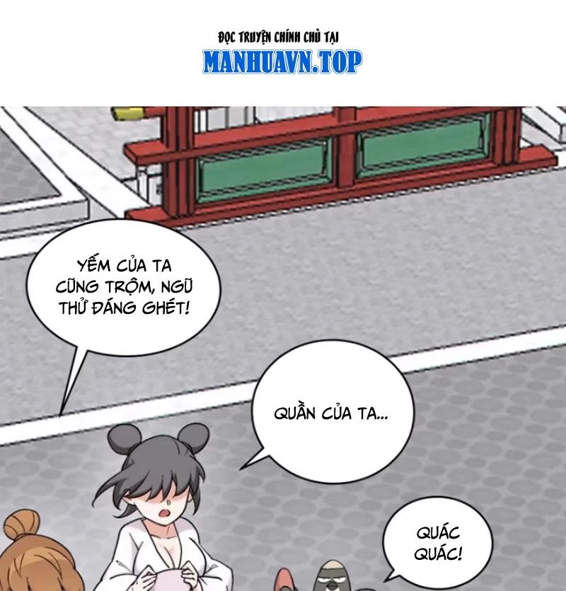 Đồ Đệ Của Ta Đều Là Đại Phản Phái Chapter 285 - Trang 4