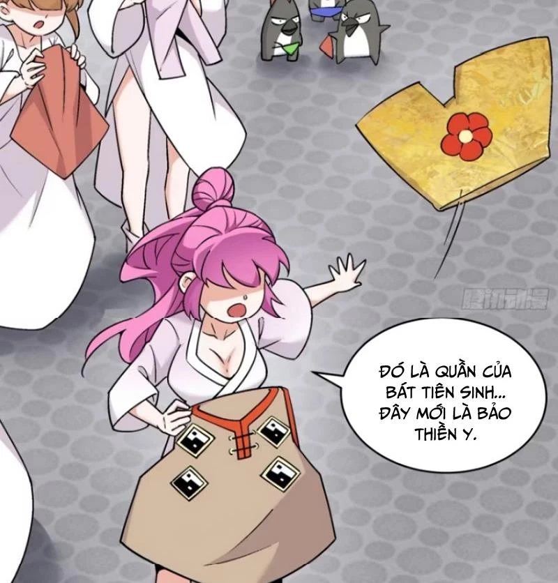 Đồ Đệ Của Ta Đều Là Đại Phản Phái Chapter 285 - Trang 4