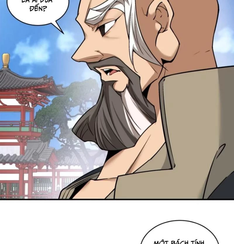 Đồ Đệ Của Ta Đều Là Đại Phản Phái Chapter 285 - Trang 4