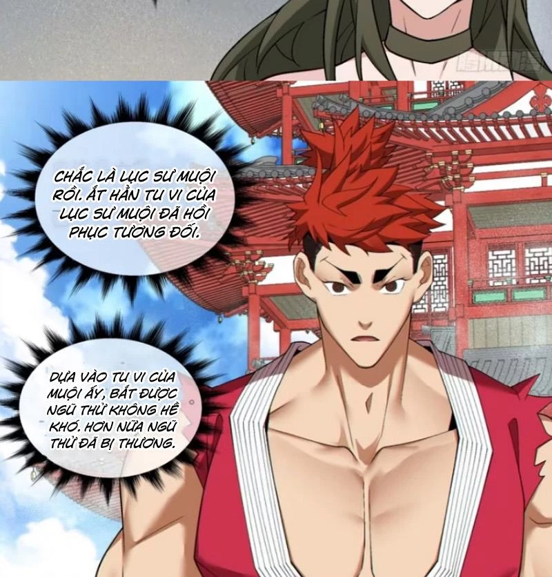 Đồ Đệ Của Ta Đều Là Đại Phản Phái Chapter 285 - Trang 4