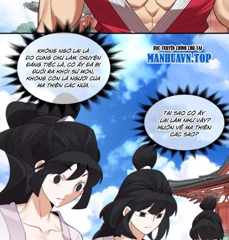 Đồ Đệ Của Ta Đều Là Đại Phản Phái Chapter 285 - Trang 4