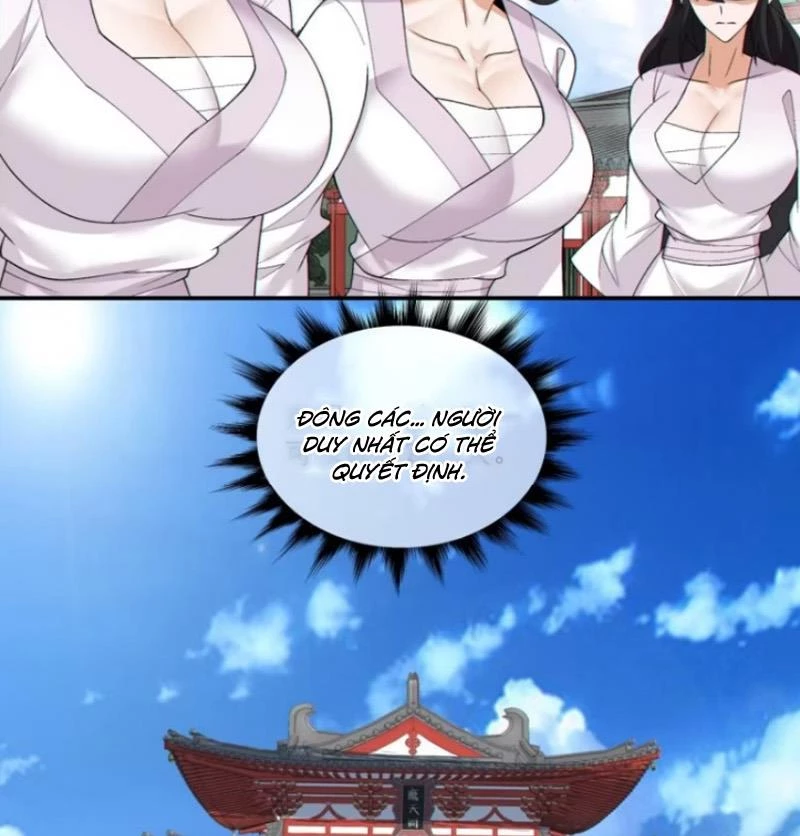 Đồ Đệ Của Ta Đều Là Đại Phản Phái Chapter 285 - Trang 4