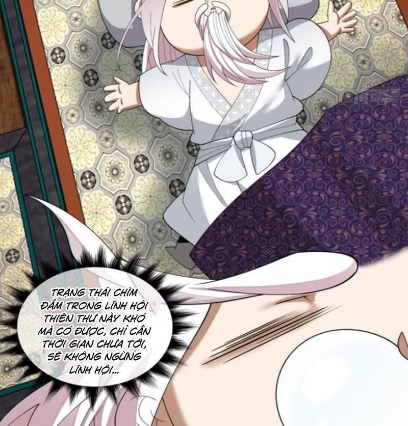 Đồ Đệ Của Ta Đều Là Đại Phản Phái Chapter 285 - Trang 4