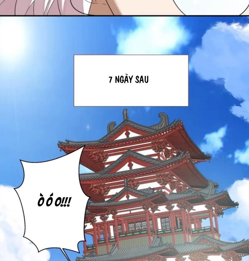 Đồ Đệ Của Ta Đều Là Đại Phản Phái Chapter 285 - Trang 4