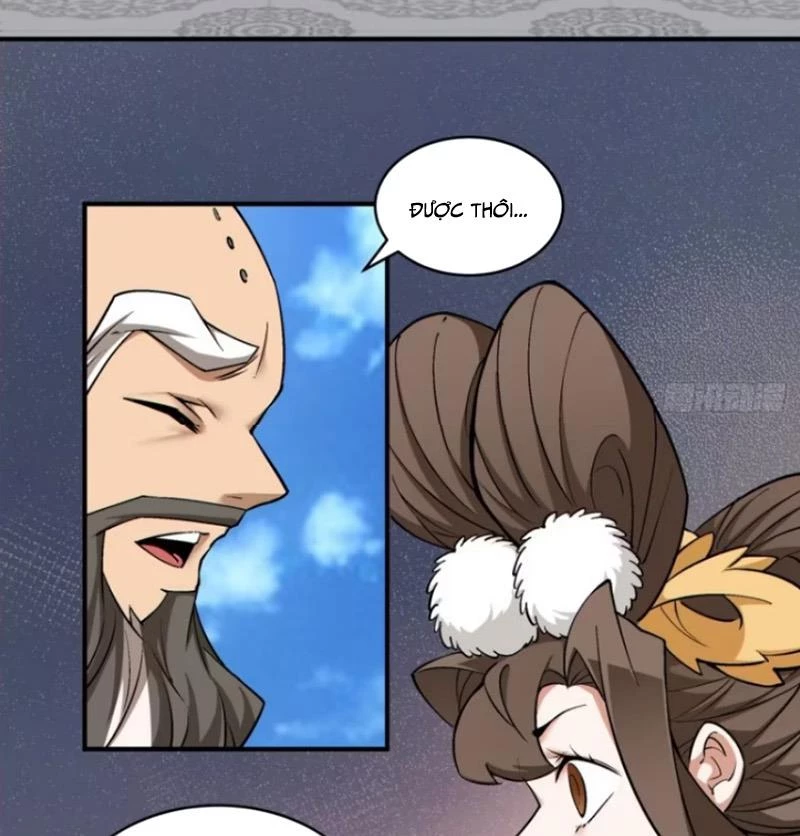 Đồ Đệ Của Ta Đều Là Đại Phản Phái Chapter 285 - Trang 4