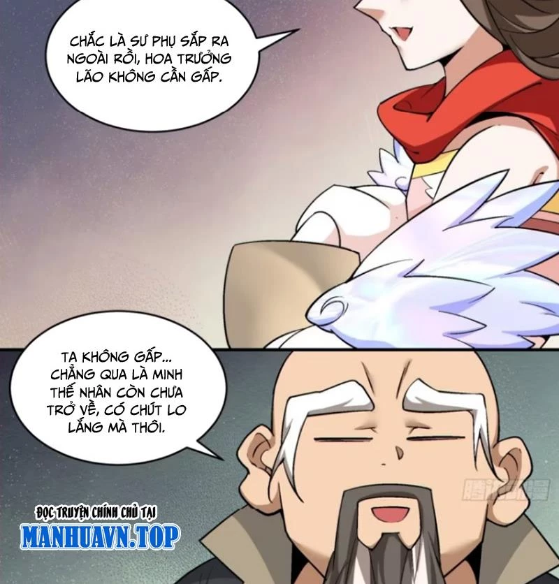 Đồ Đệ Của Ta Đều Là Đại Phản Phái Chapter 285 - Trang 4