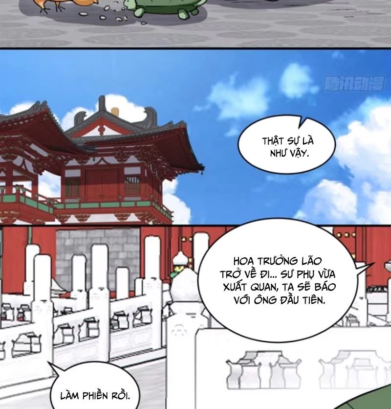 Đồ Đệ Của Ta Đều Là Đại Phản Phái Chapter 285 - Trang 4