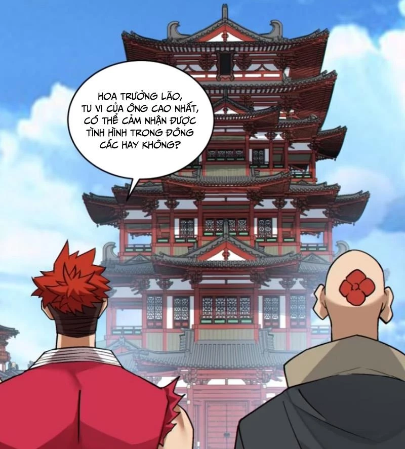 Đồ Đệ Của Ta Đều Là Đại Phản Phái Chapter 285 - Trang 4