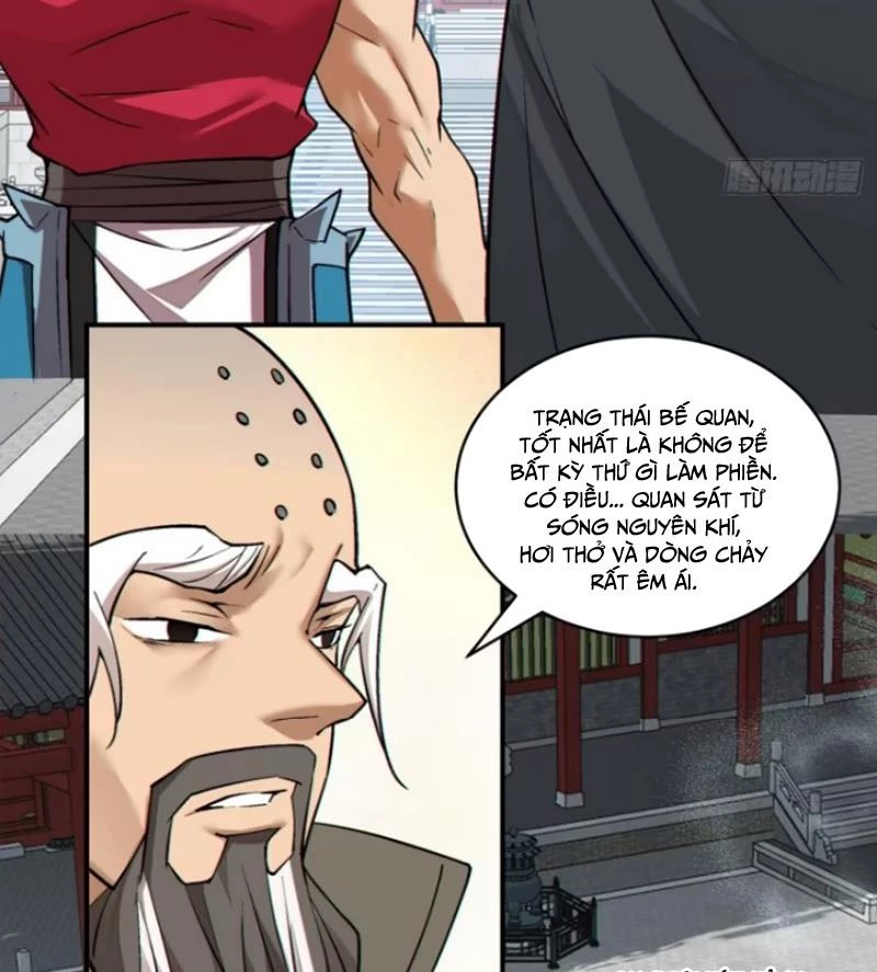 Đồ Đệ Của Ta Đều Là Đại Phản Phái Chapter 285 - Trang 4