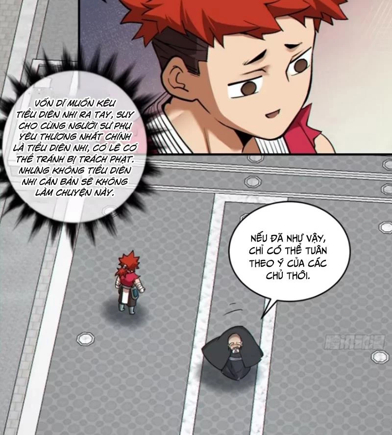 Đồ Đệ Của Ta Đều Là Đại Phản Phái Chapter 285 - Trang 4