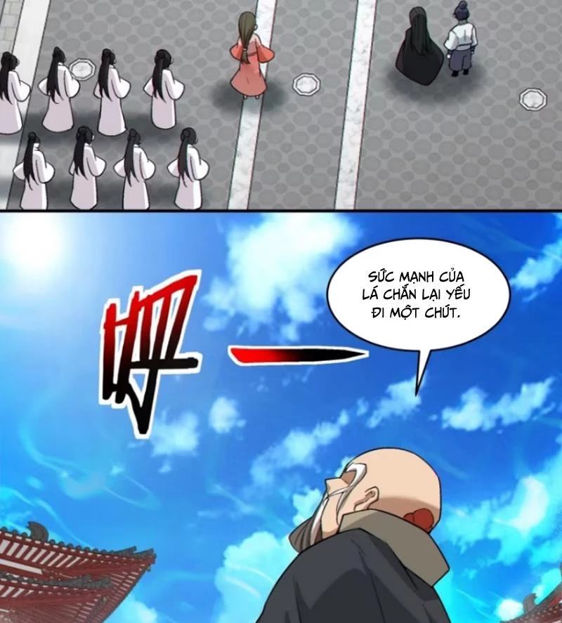Đồ Đệ Của Ta Đều Là Đại Phản Phái Chapter 285 - Trang 4