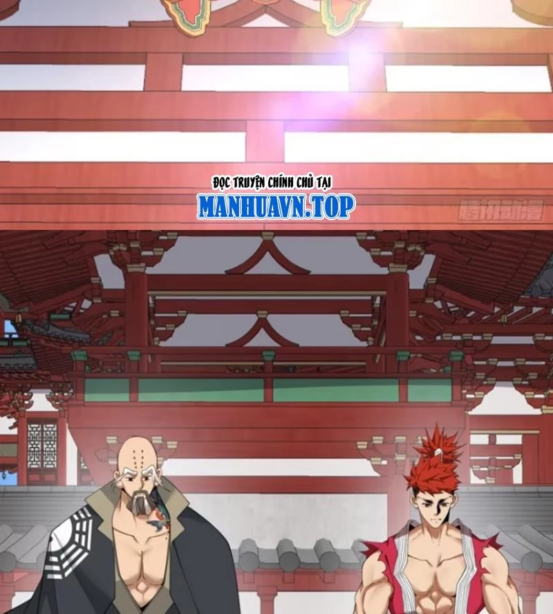 Đồ Đệ Của Ta Đều Là Đại Phản Phái Chapter 285 - Trang 4