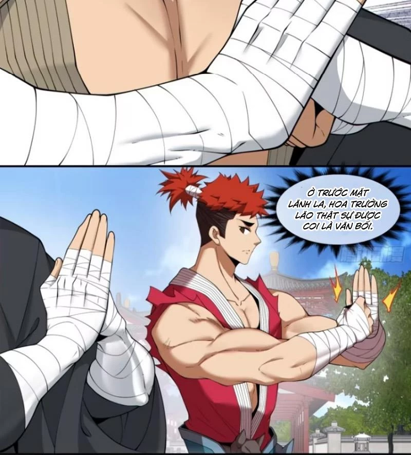 Đồ Đệ Của Ta Đều Là Đại Phản Phái Chapter 285 - Trang 4