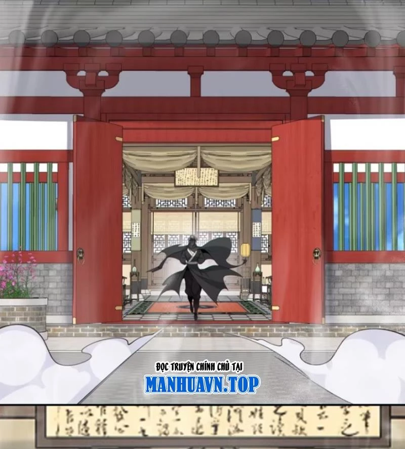 Đồ Đệ Của Ta Đều Là Đại Phản Phái Chapter 285 - Trang 4