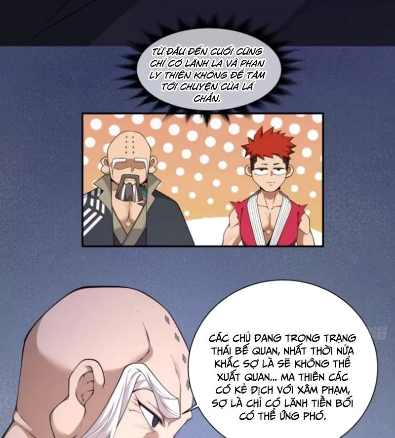 Đồ Đệ Của Ta Đều Là Đại Phản Phái Chapter 285 - Trang 4