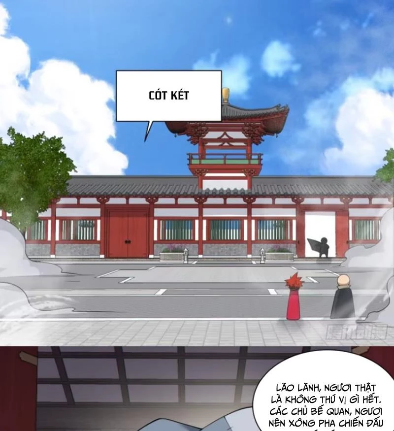 Đồ Đệ Của Ta Đều Là Đại Phản Phái Chapter 285 - Trang 4